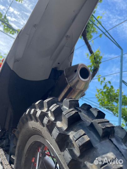 Продажа мотоцикла