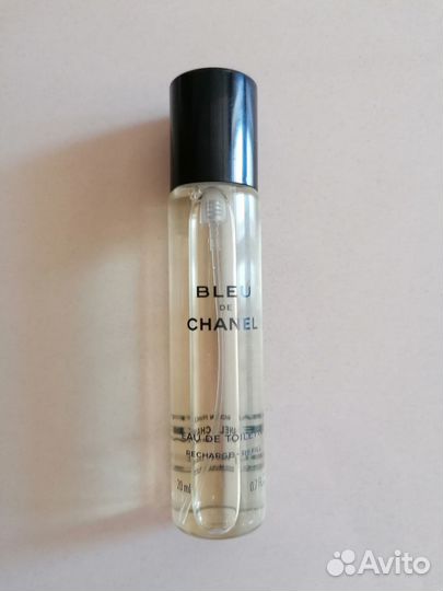Chanel Bleu de Chanel 20 мл