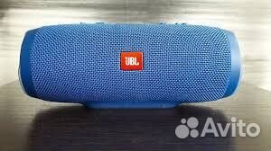 Беспроводная колонкаJBL