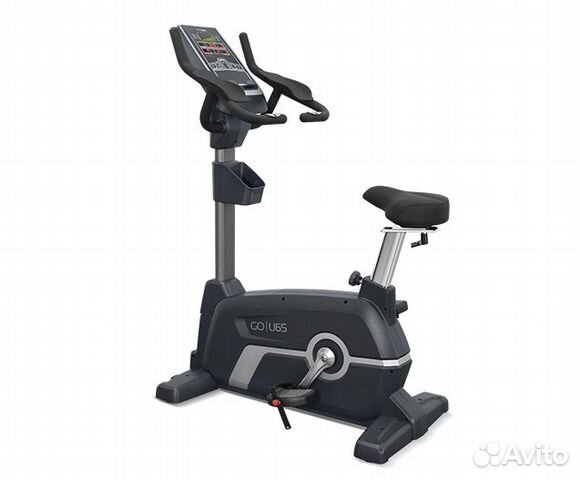 Велотренажер Svensson Industrial Go U65