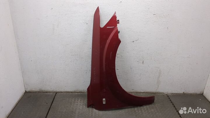 Крыло Dodge Journey, 2009