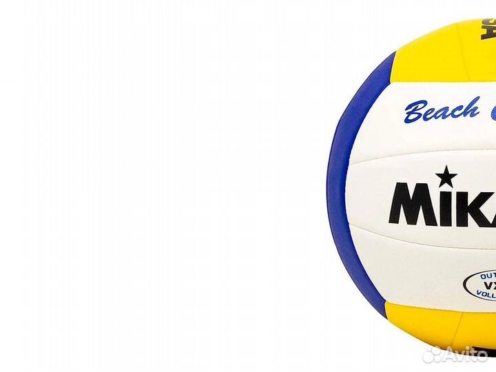 Волейбольный мяч mikasa