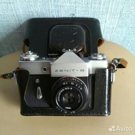 Зенит-В