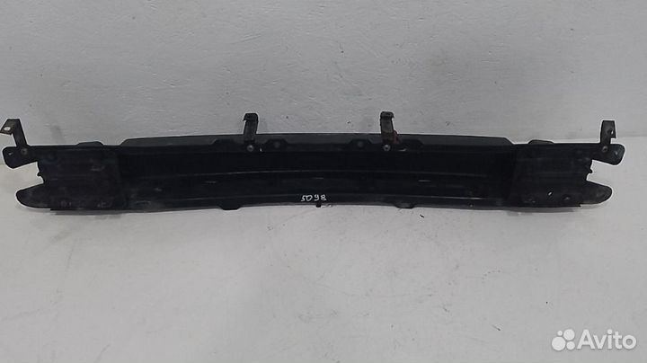 Усилитель переднего бампера Chevrolet Lacetti 1