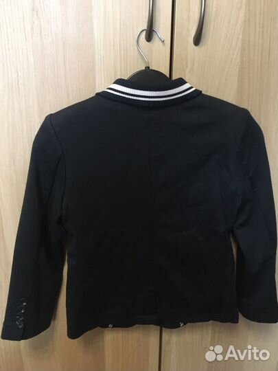 Пиджак orby 122 - 128