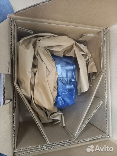 Новый турбокомпрессор Mahle 039TC16038000