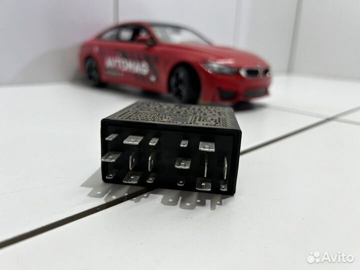 Реле управления освещением