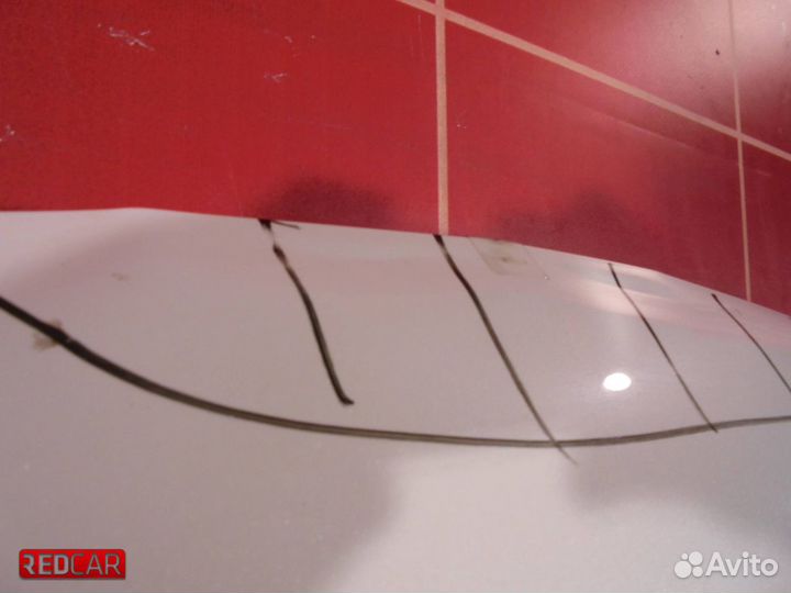 Капот Kia Sorento 3 Prime (15)