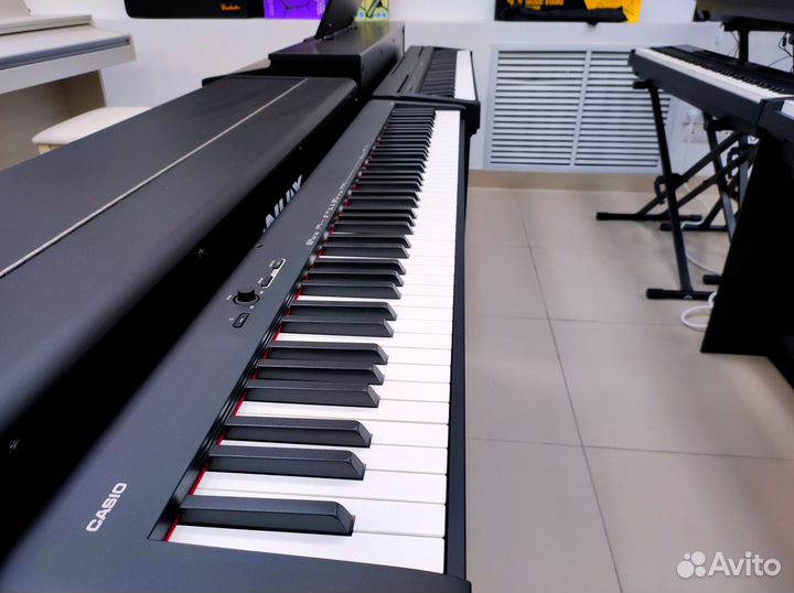 Цифровое пианино 88 клавиш