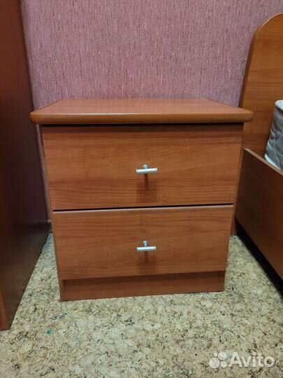 Спальный гарнитур бу