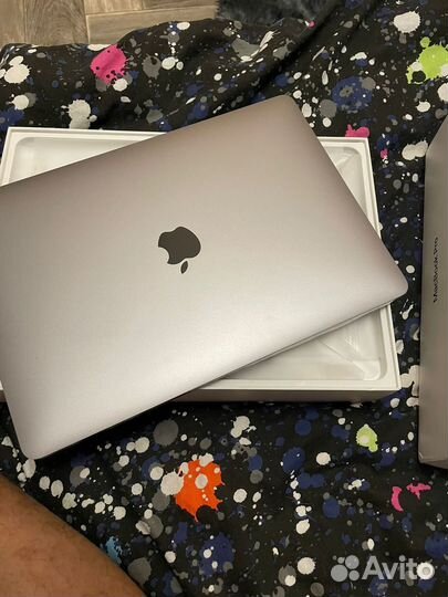Apple MacBook Pro 13 2017