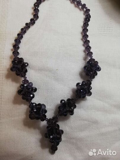 Ожерелье
