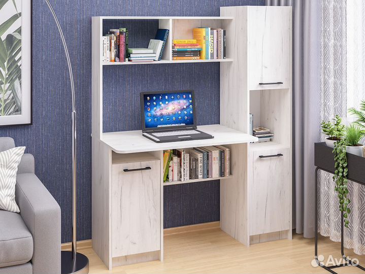 Стол Фронда-6 с пеналом