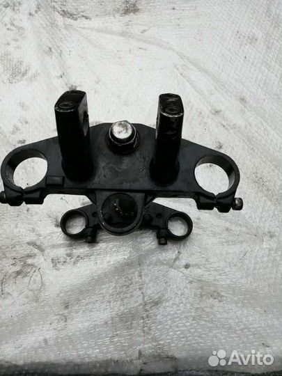 Траверсы yamaha FZ 600 fazer