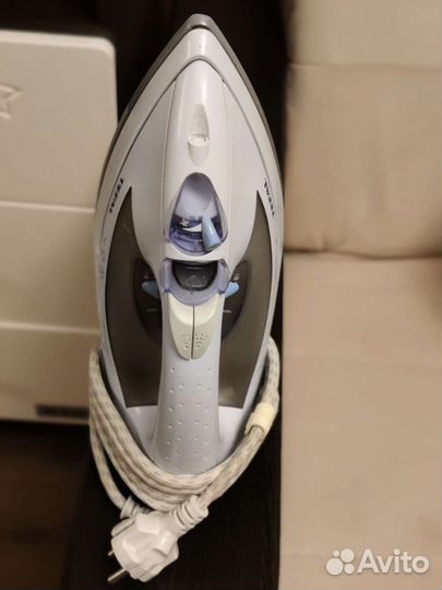 Утюг tefal