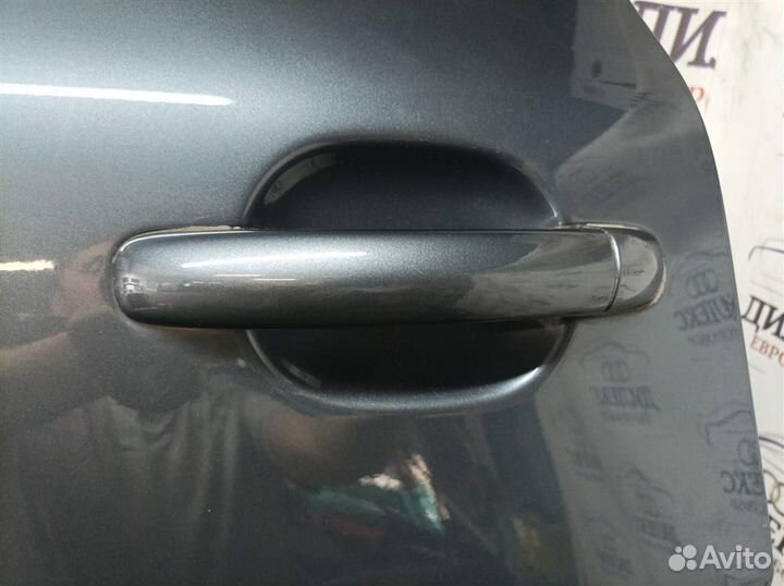 Кронштейн (сопут. товар) VW Touareg 2002-2010