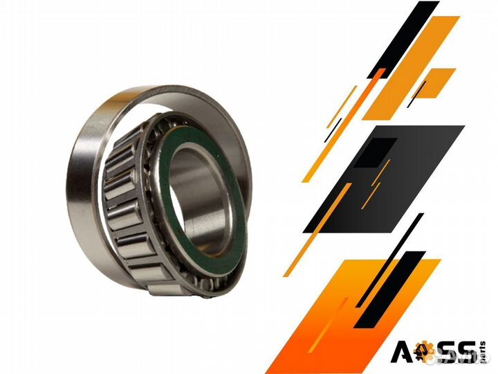 Подшипник 907/20032 80х39.5х24,5 timken