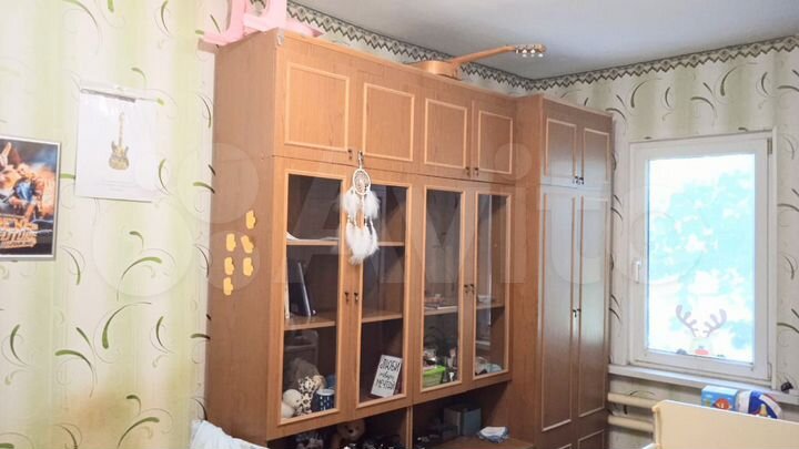 5-к. квартира, 150 м², 1/1 эт.