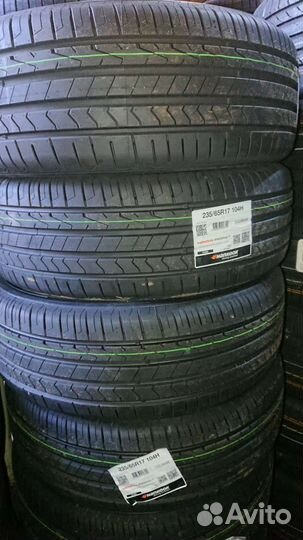 Hankook Ventus Prime 3 K125 235/65 R17 104H