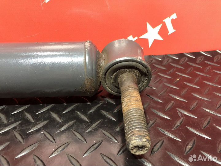 Амортизатор задний Daf XF106