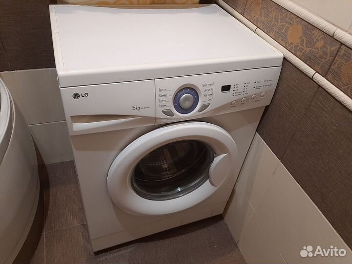 Стиральная машина на запчасти