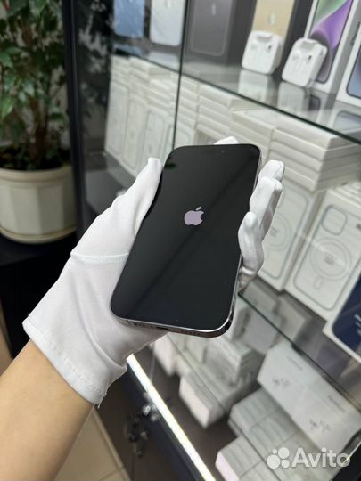 iPhone 14 Pro, 128 ГБ