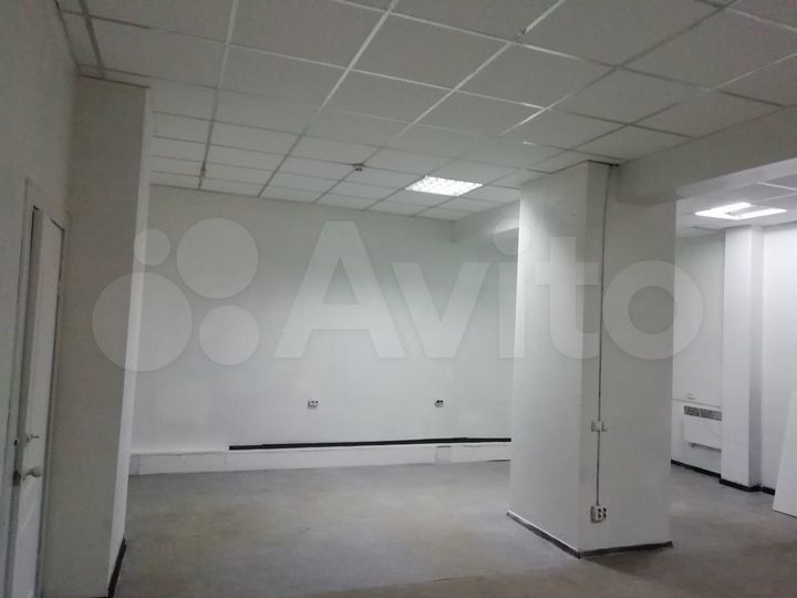 Помещение свободного назначения, 85 м²