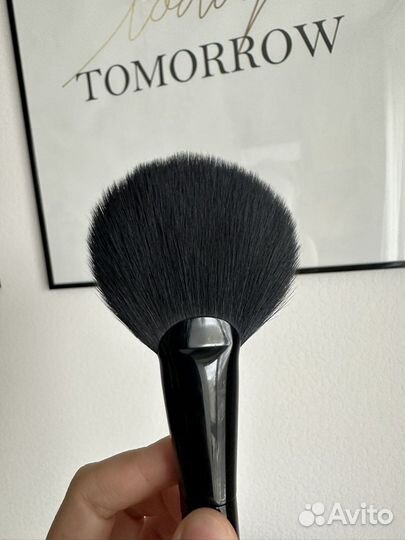 Кисть annbeauty техно Т3