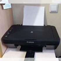 Мфу принтер Canon pixma MG2540s