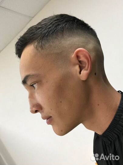 Парикмахер универсал