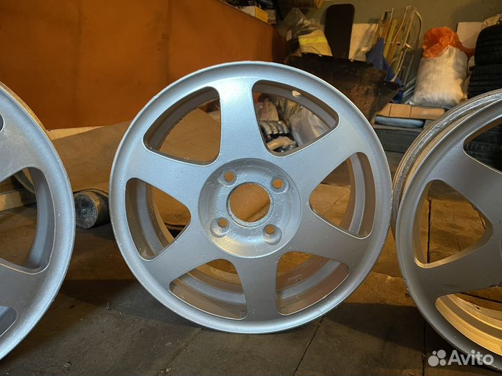 Диски всмпо Орион r14 4х98