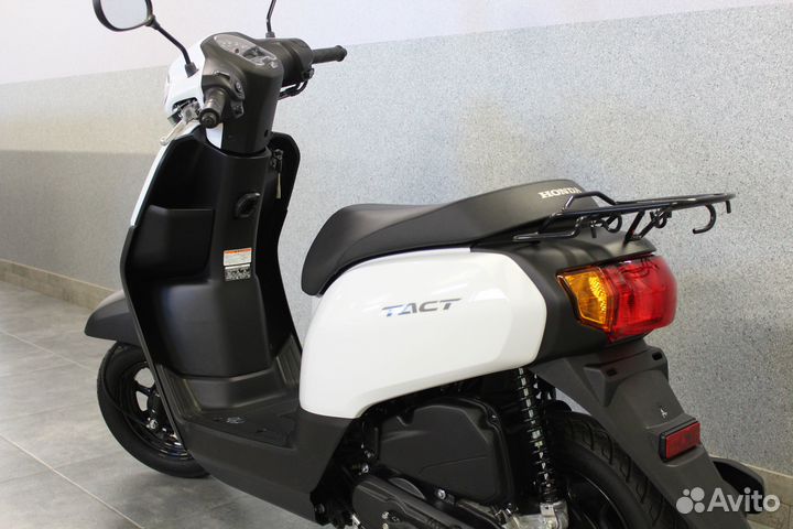 Продам Honda Tact AF79