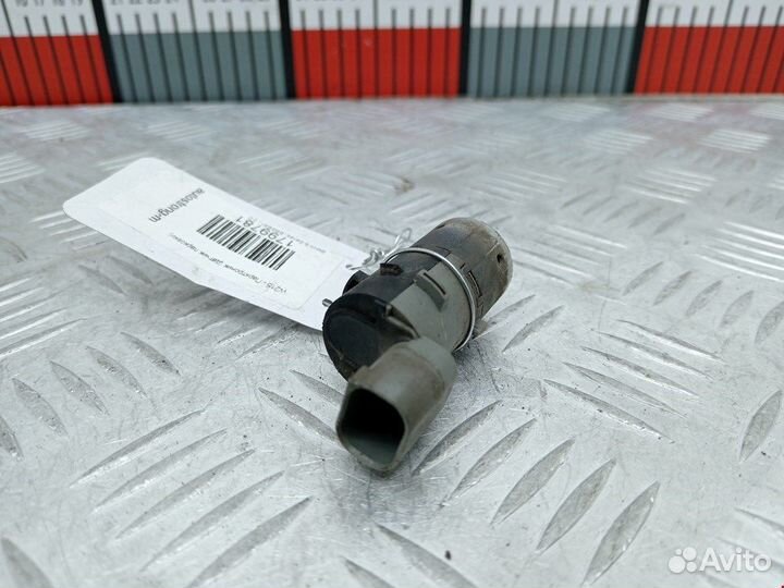 Парктроник для BMW 5-Series (E60/E61)