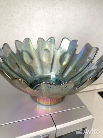 Ваза для фруктов