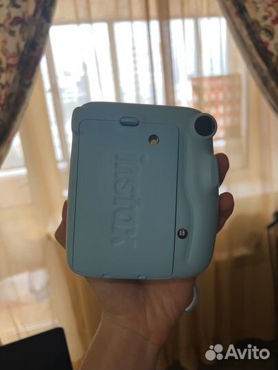 Fujifilm instax mini 11