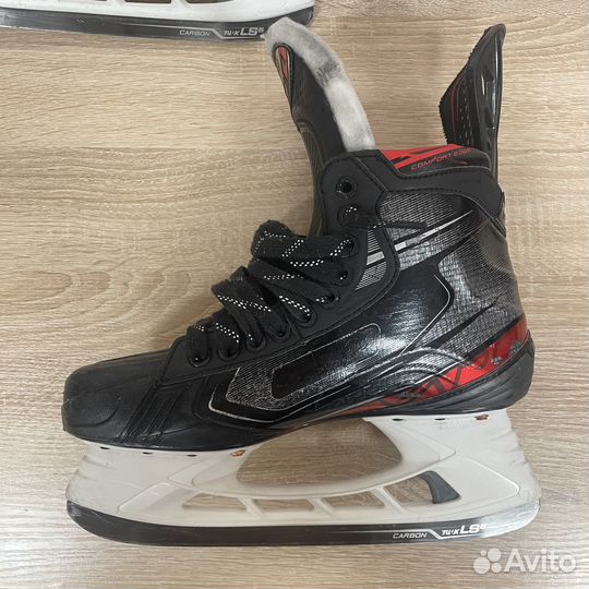 Коньки хоккейные Bauer 2x 8 fit 3