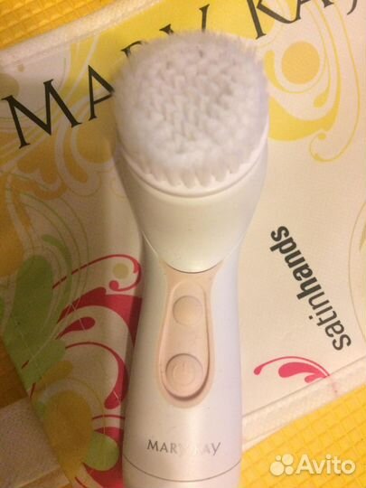 Щётка для лица