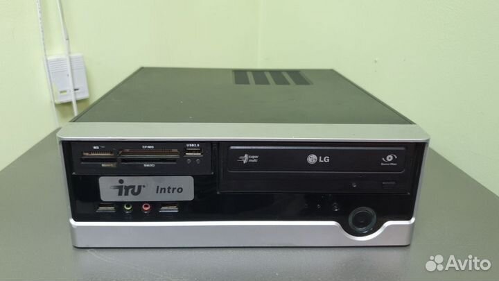 Системный блок(и68)