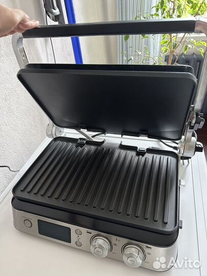 Электрогриль delonghi CGH1012D