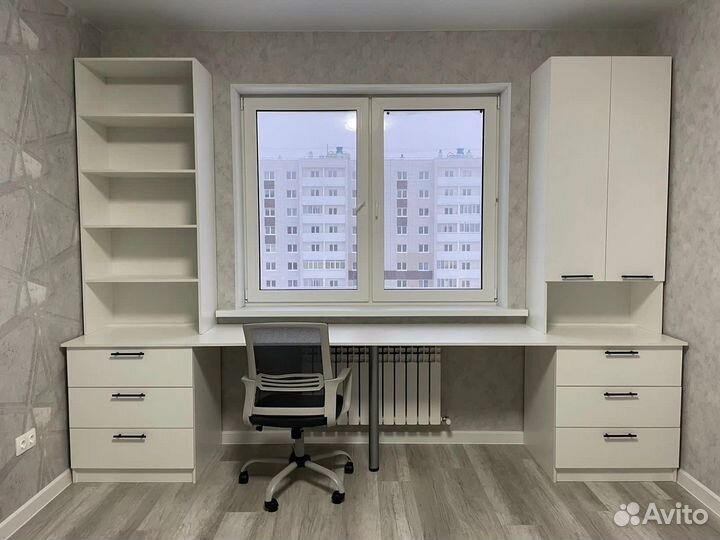 Сборка мебели/ кухни