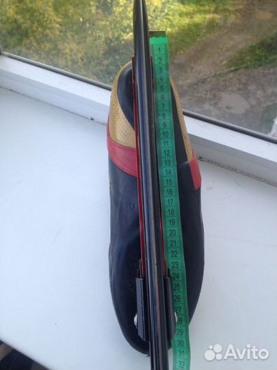 Коньки конькобежные