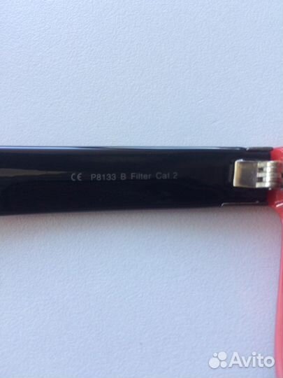 Солнцезащитные очки polaroid