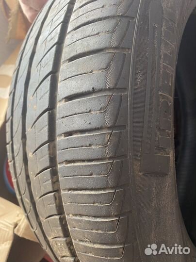 Pirelli Cinturato P1 Verde 205/55 R16 91V