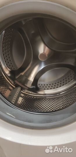 Стиральная машинка бу indesit