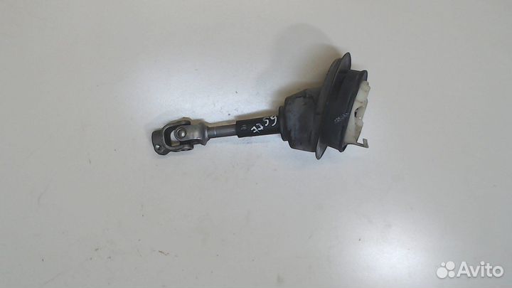 Кардан рулевой Renault Laguna 3 2009, 2009