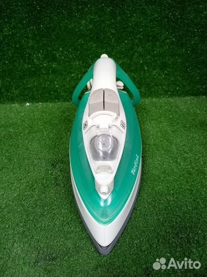 Утюг Tefal Supergliss FV3810 2100W