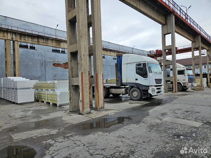 Сэндвич-панели оптом от изготовителя