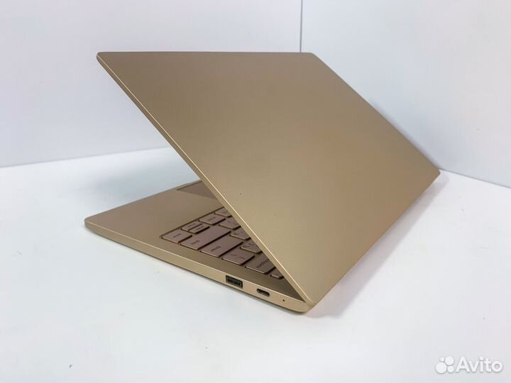 Ноутбук Xiaomi MI Air Rose Gold/Рассрочка