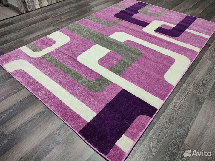 Ковёр 1.5х2.3 Фиеста