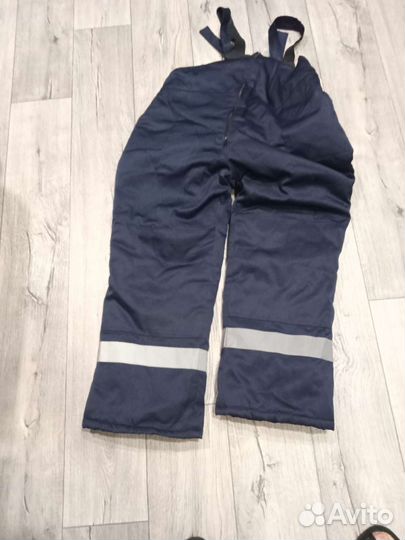 Спецодежда